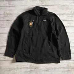 古着 フリースジャケット