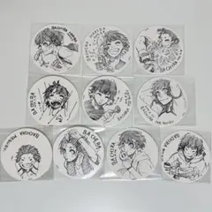 2026年最新】ブルーロック 原画展 コースターの人気アイテム - メルカリ