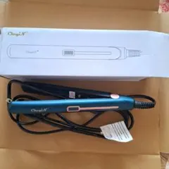 CkeyiN ストレートヘアアイロン