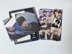 StrayKids スキズ ODDINARY アルバム 通常盤