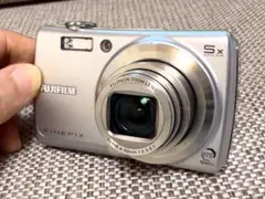 2026年最新】FINEPIX F100の人気アイテム - メルカリ