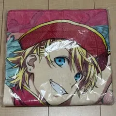 スタツア 来栖翔 タオル