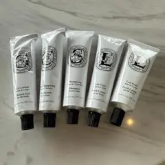 2025年最新】DIPTYQUE シャンプーの人気アイテム - メルカリ