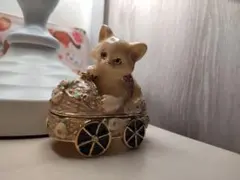 ピィアース　猫