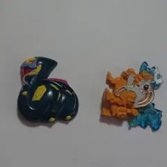 ポケモン?くっくんです