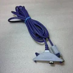 動作品 ゲームキューブ GBAケーブル 動作確認済み