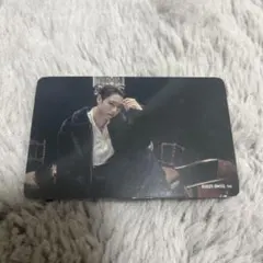 MAZZEL SEITO 37カード