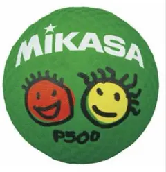 MIKASA ミカサ P500 プレイグラウンドボール
