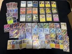 豆*腐様 ポケモンカード 引退品 まとめ売り - メルカリ