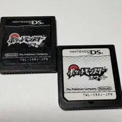 2026年最新】3DS ポケットモンスター ブラック2の人気アイテム - メルカリ
