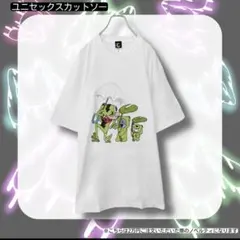 カットソー Tシャツ