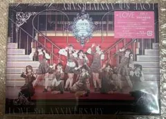 LOVE イコラブ 8周年ツアー TYPE-A [Blu-ray2枚組] - メルカリ