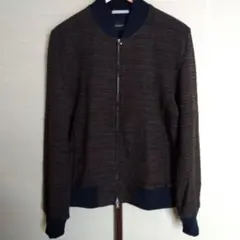 HIGH STREET ハイストリート BONOTTO ブルゾン ジャケット Ｍのサムネイル