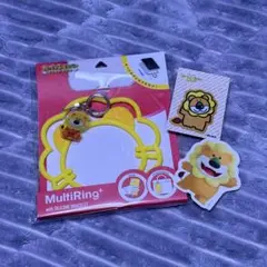 たべっ子どうぶつ らいおんくんセット