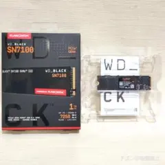 Biwin NV7200 1TB SSD WINTEN外付けケース付 - メルカリ