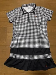 エレッセの上下セットアップＬ