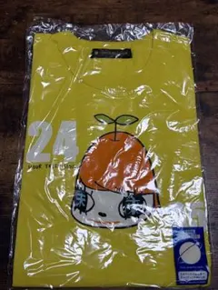 新品】24時間テレビ 2008年 チャリティーTシャツ 嵐 大野智×村上隆