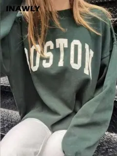 ほぼ新品♡SHEIN スウェット