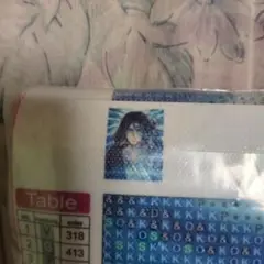 ダイヤモンドアート