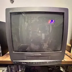 SONY ブラウン管テレビ KV-20CW1 20インチ - メルカリ