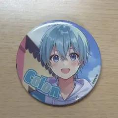 すとぷり 缶バッジくじ(2021夏ver.!!) ころん