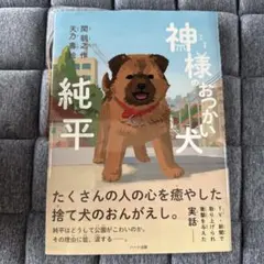 神様のおつかい犬 純平