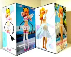 ＊2.5次元の誘惑♥リリエル♥ 2セットです！