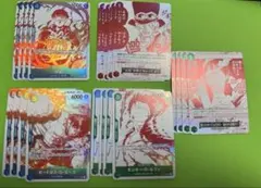 3周年! トレジャーキャンペーン コンプリートセット