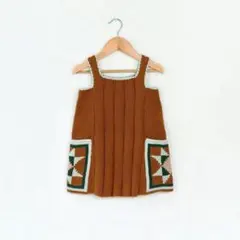 iver and isla patchwork quilt tunic 1y