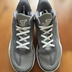 ナイキ　テイタム0 バスケット　キッズ　シューズ