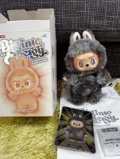 k*r様 ラブブ　シークレット ラブブシークレット開封動画 | TikTok