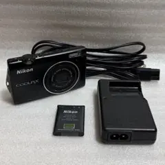 2026年最新】COOLPIX S5100の人気アイテム - メルカリ