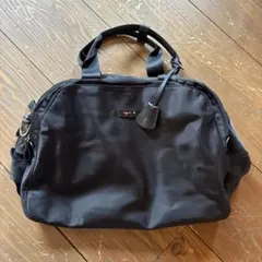 極美品】アニエスベー ボヤージュ 2WAY ボストンバッグ ナイロン