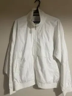 LES NOUVEAUX CLASSIQUES ホワイトジャケット