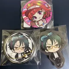 2025年最新】沙明 グノーシアの人気アイテム - メルカリ