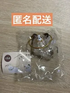 うちの子けだまだま 犬のけだまだま第二弾 トライカラー チワワ