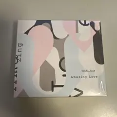 2026年最新】amazing love ファンクラブ盤の人気アイテム - メルカリ