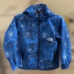 THE NORTH FACE ジャケット130cm マウンテンパーカー