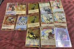 2026年最新】イナズマイレブンTCGプロモカードの人気アイテム - メルカリ