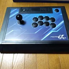 ホリ ファイティングスティックα for PS5 PS4 PC SPF-013