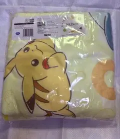 ポケットモンスター　プラチナムザッカサマーブランケットのサムネイル