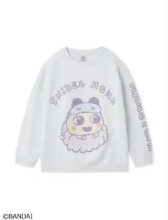 SNIDEL HOME たまごっちコラボ ニットプルオーバー まめっち - メルカリ