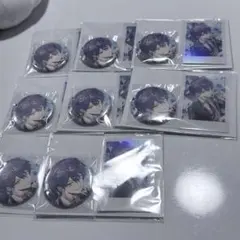 2026年最新】剣持刀也 缶バッジ まとめ売りの人気アイテム - メルカリ