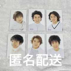 2026年最新】ジャニーズデータカードの人気アイテム - メルカリ