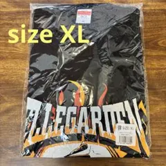 ELLEGARDEN SKULLSHIT Tシャツ XLサイズのサムネイル