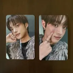 &TEAM Back to Life フォトカード　EJ