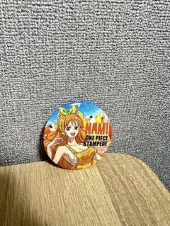 ONE PIECE STAMPEDE ━ ナミ 2点セット ONE PIECEカードゲーム チャンピオンシップセット2022 (ナミ)（未開封