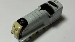 トミカ トーマスシリーズ スペンサー αシステム 廃盤品 2005年製