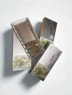 【新品】on my skin ボディ用セット売り　2箱+α