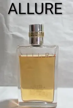 CHANEL ALLURE 　50ｍlのサムネイル